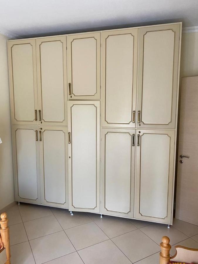 Saimir Apartaments Vlorë エクステリア 写真